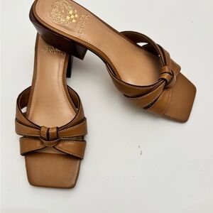 Vince Camuto Selaries Sandals Size 8